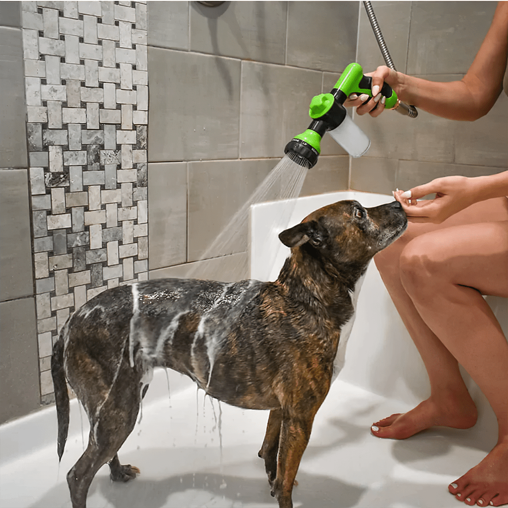 CleanPup Pro: The Ultimate Pup Jet