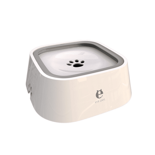 Pawfect Sipper: The Innovative No Spill Water Bowl