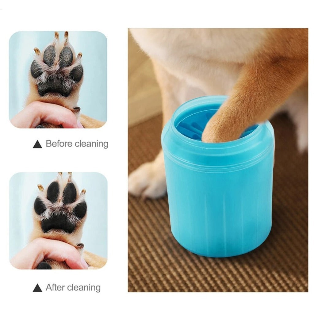 PediPaw Pro: Reveal the Shine in Your Dog's Paws