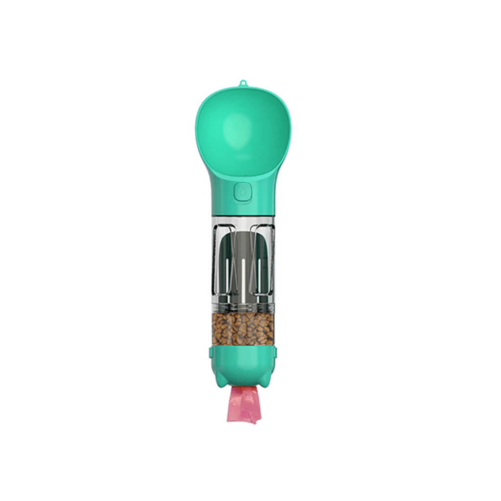 Ultimate Dog Bottle: The On-the-Go Companion