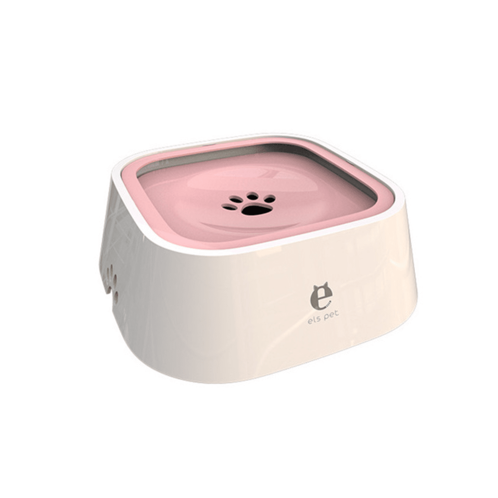 Pawfect Sipper: The Innovative No Spill Water Bowl